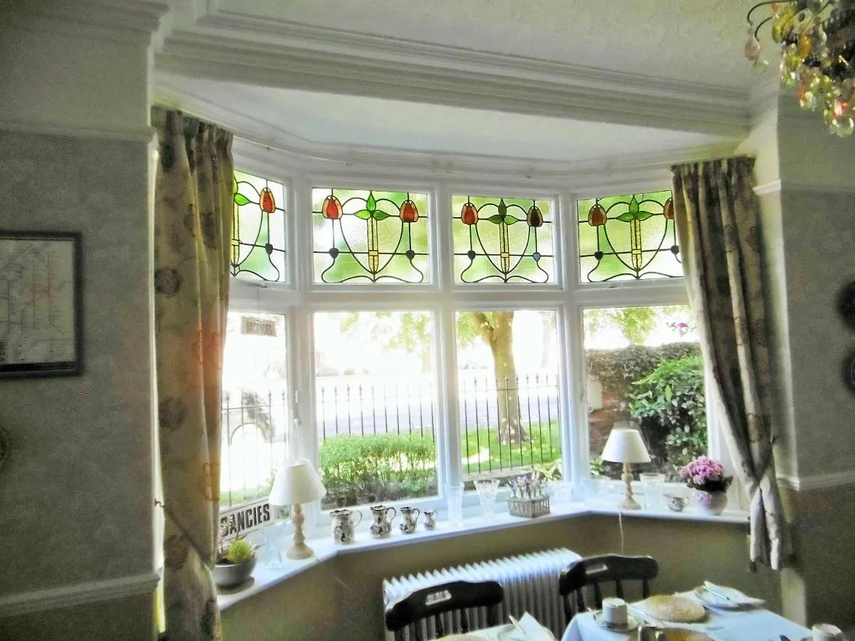 Hotel Adams House York 0*,