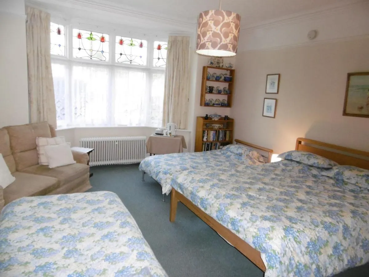 Hotel Adams House York Velká Británie