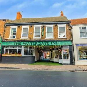The Watergate Locanda