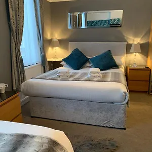 Gasthuis Queen Anne's Guest House, York