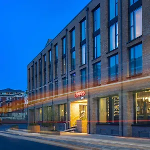 3* מלון Hampton By Hilton Piccadilly