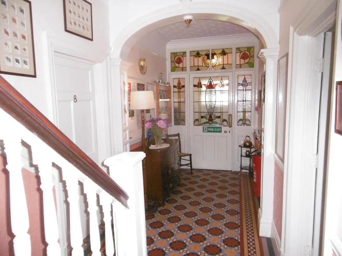מלון יורק Adams House 0*,  בריטניה