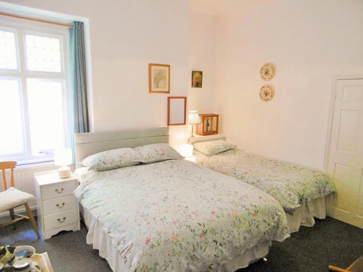 מלון יורק Adams House 0*,  בריטניה