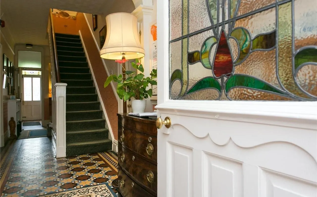 Adams House Hotell York Pensionat