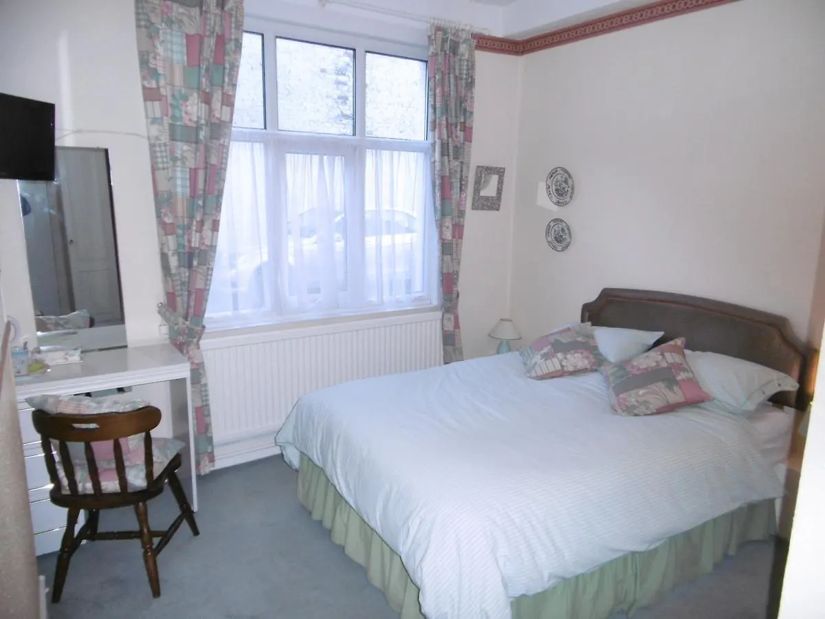 Adams House Hotell York Pensionat