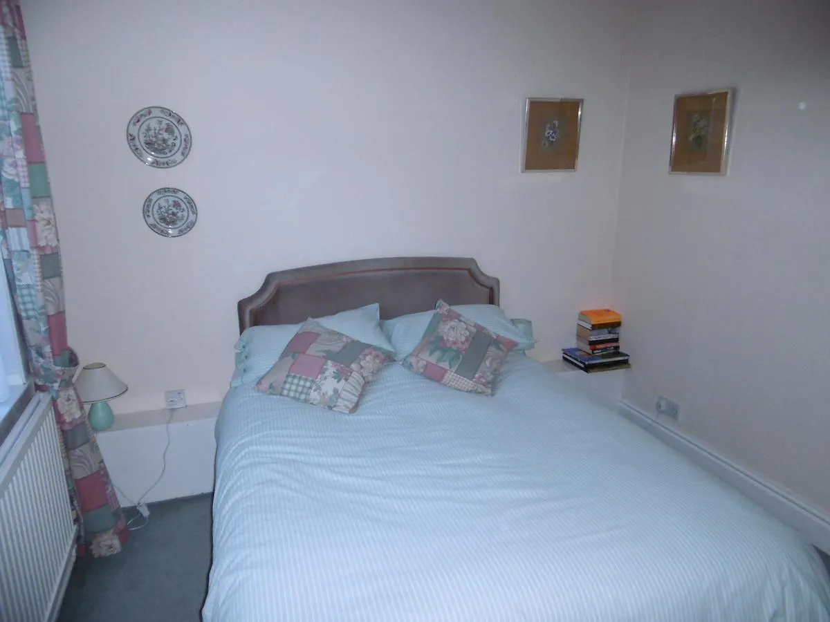 Adams House Hotell York